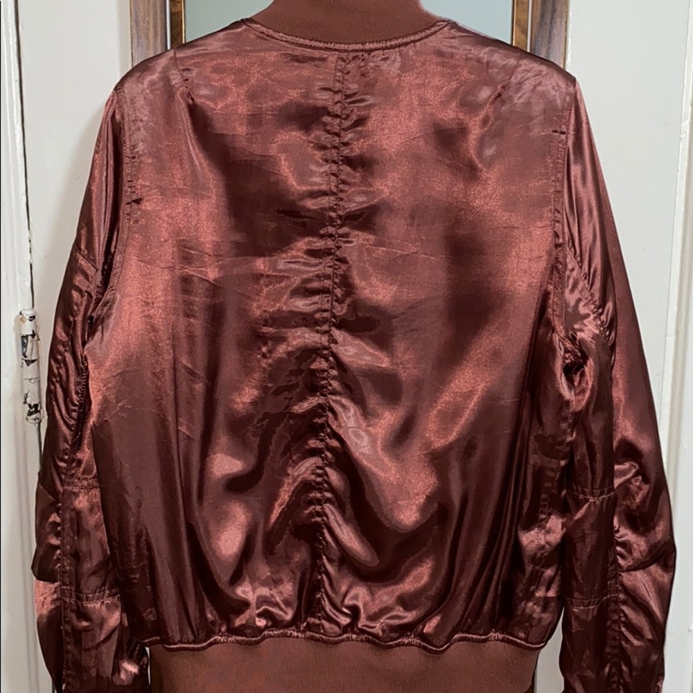 Topshop jacket - Picture 2 of 4